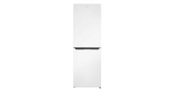 Hisense RB385N4EW1 60cm Frost Free Fridge Freezer in White